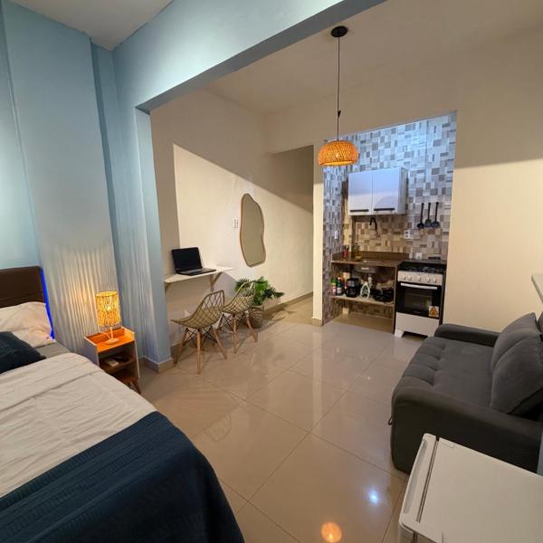 Copacabana Apartment - Foto 2