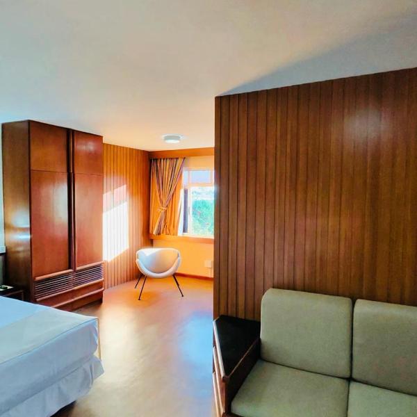 Lira Hotel - Foto 2