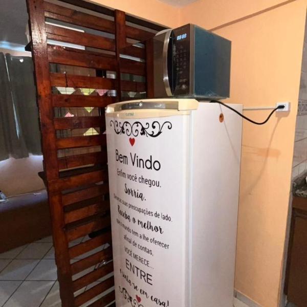 Kitnet no Rio vermelho Tranquilidade e Boêmia - Foto 5
