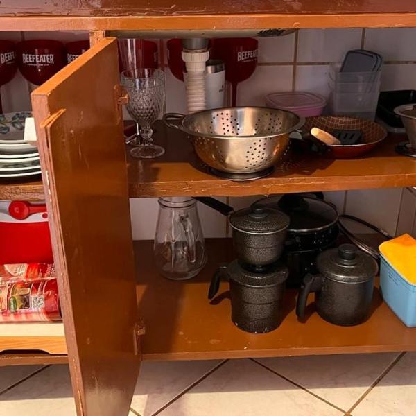 Kitnet no Rio vermelho Tranquilidade e Boêmia - Foto 4