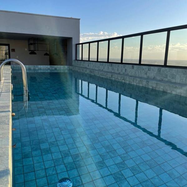 Studios Sublime - Elevador e Piscina und 01 - Foto 4
