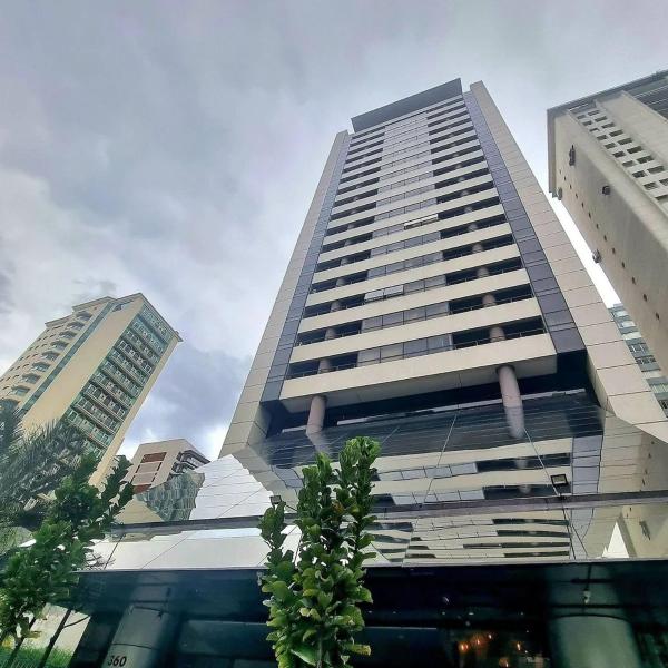 Flat Lorena - Próximo ao Ibirapuera e no Coração das Alamedas