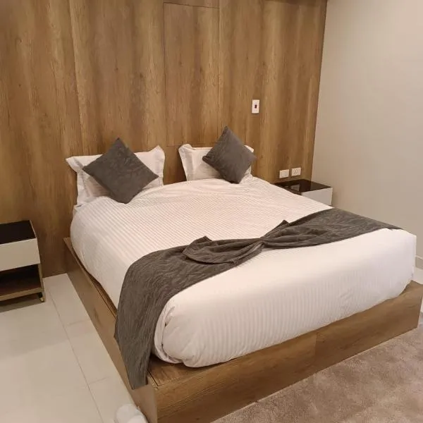Tamaya Hotel, Fifth Settlement, New Cairo, hotel in Cairo