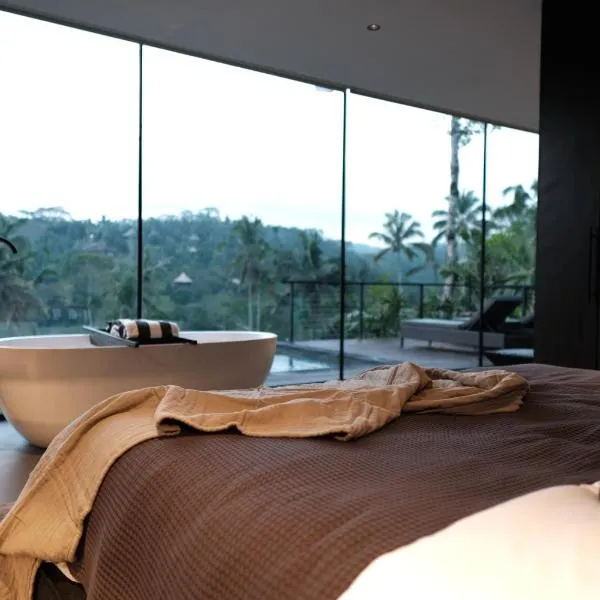 The Ruler Bali, hotel em Penginyahan