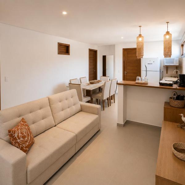 Apartamento Messina - Grupo Messina - Foto 4