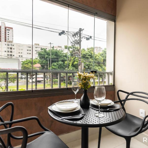 Ed. Le Petit Flats - Vila Mariana - Foto 4