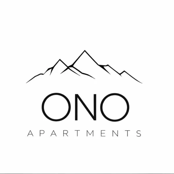 ONO Apartments, hotel a Längenfeld