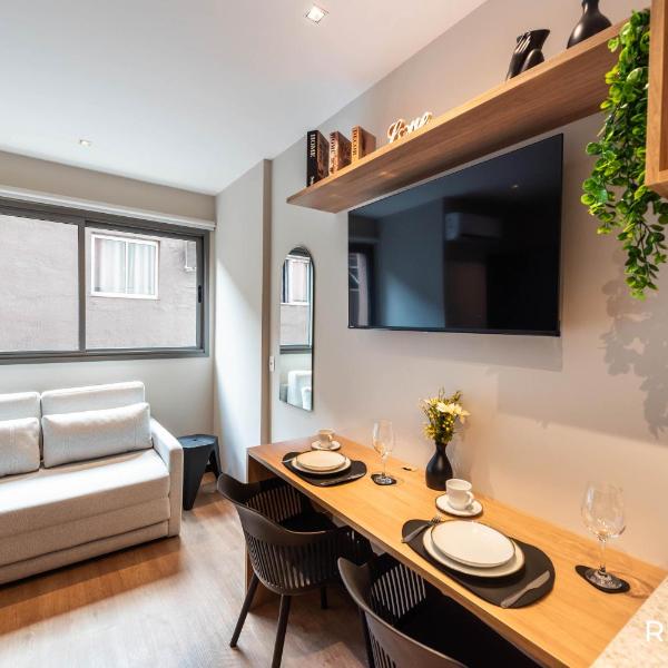 Ed. Le Petit Flats - Vila Mariana - Foto 5