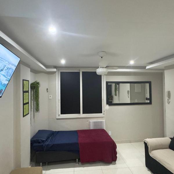 Na Quadra da Praia Posto 5 - NSC1137-501 - Foto 5