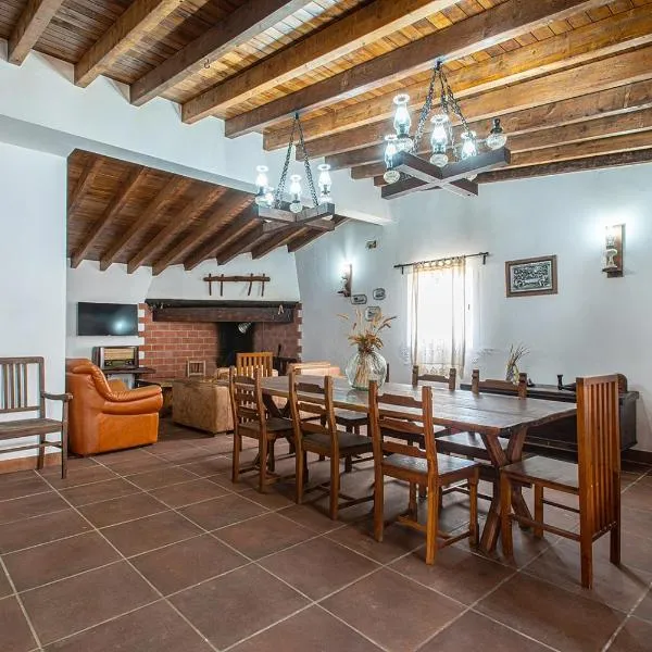 Casa dos Avós, hotel sa Mértola