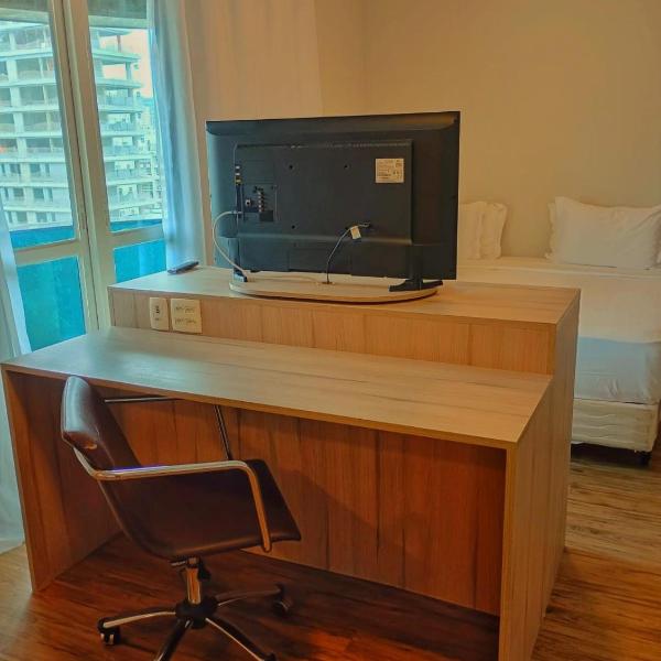 Oscar Freire Home - Foto 5