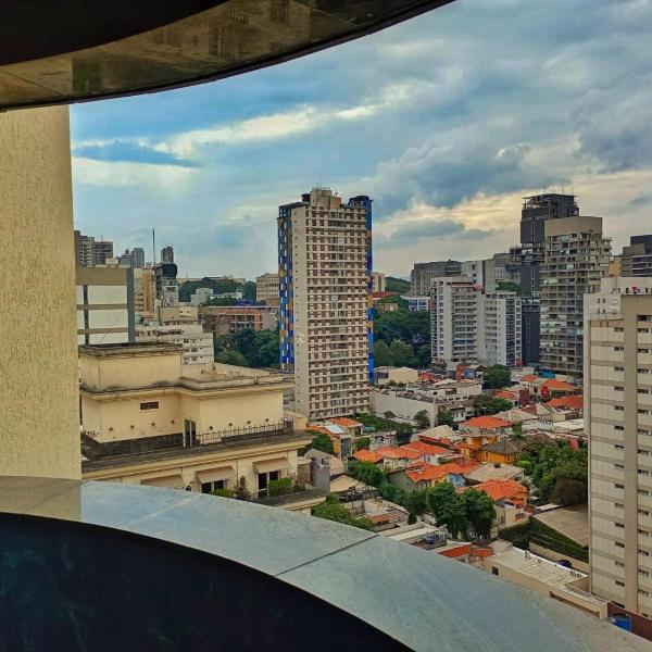 Oscar Freire Home