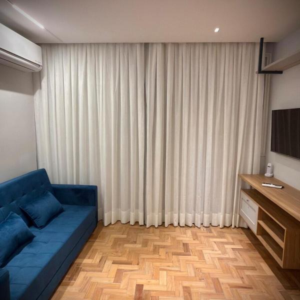 Modern Flat Shopping Leblon Beach & Subway