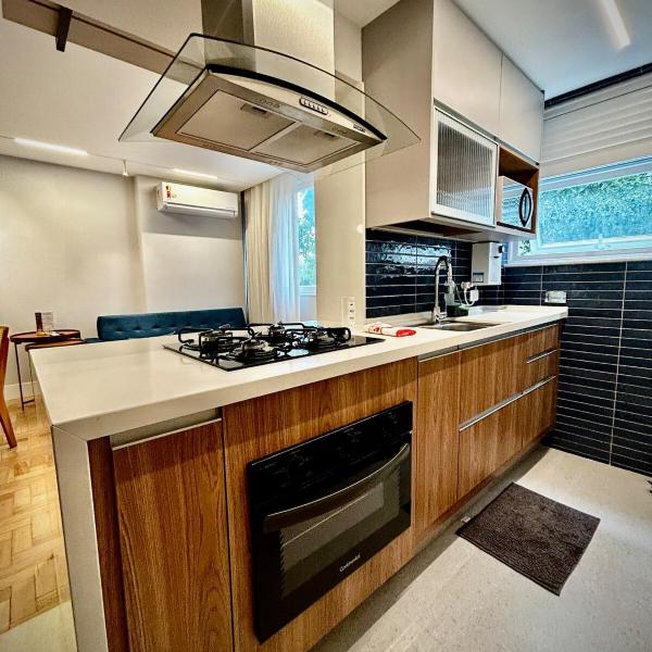 Modern Flat Shopping Leblon Beach & Subway - Foto 4