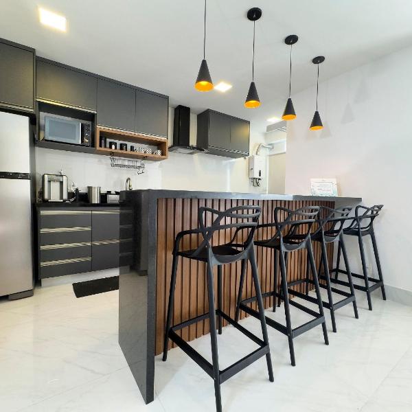 Barra Design and sophistication at Posto 4 in Barra - Foto 4