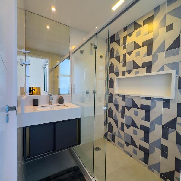 Barra Design and sophistication at Posto 4 in Barra - Foto 3