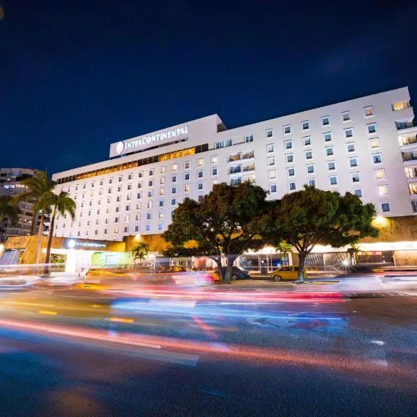 Hotel Intercontinental Cali by IHG, hotel a Cali