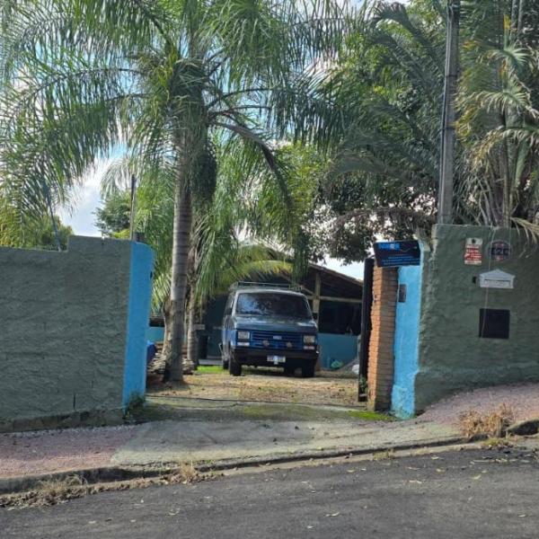 Casa para temporada em vale verde , valinhos