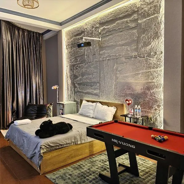 Tê Tê Home - Cái Khế, Hotel in Cần Thơ