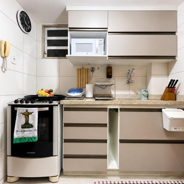 Loft Encantador Boutique Stay in Copacabana - Foto 4