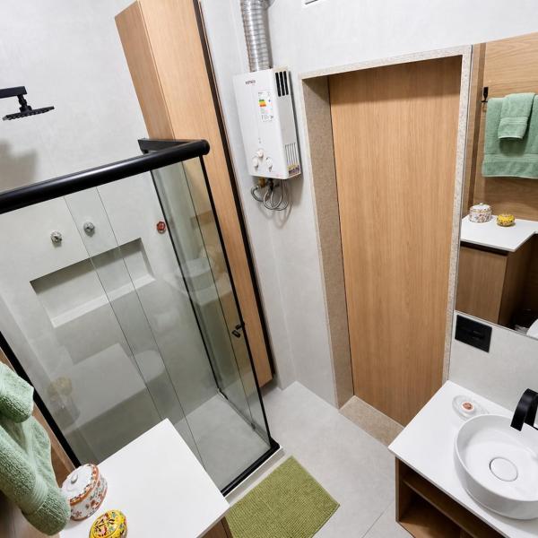 Loft Encantador Boutique Stay in Copacabana - Foto 3