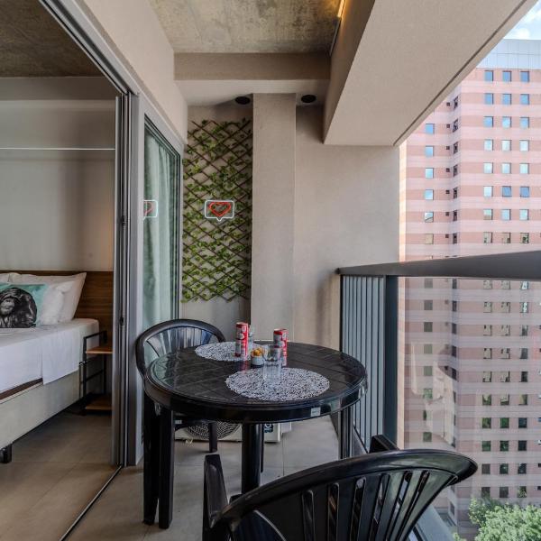 1310 · Estúdio Pop | Jardim Paulista | Ótima Localização! - Foto 2