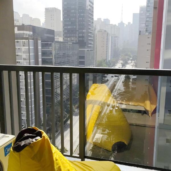 1310 · Estúdio Pop | Jardim Paulista | Ótima Localização! - Foto 3