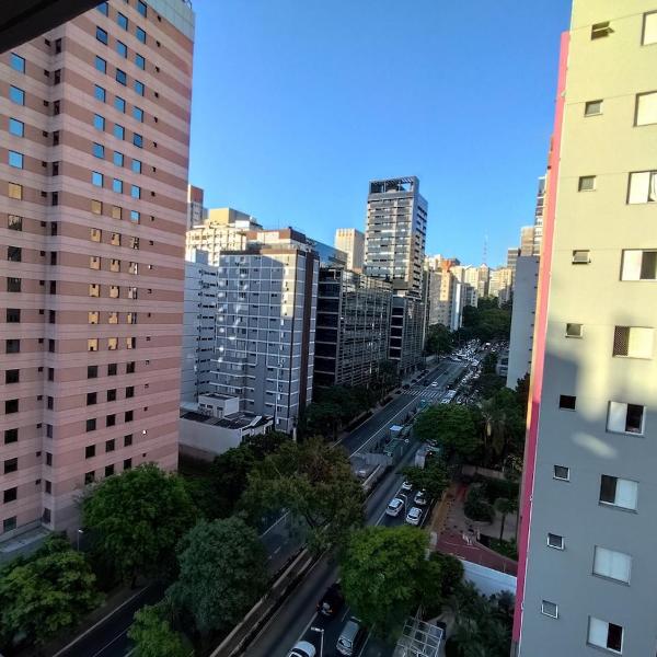 1310 · Estúdio Pop | Jardim Paulista | Ótima Localização! - Foto 4
