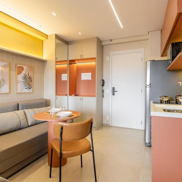 2402 Ipiranga - Espaço Elegante e Bem Localizado - Foto 3