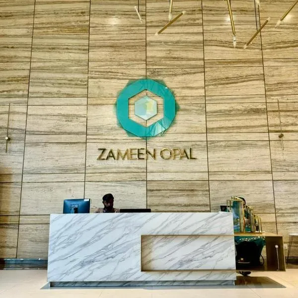 Stary Light Premium by Zameen Opal, Hotel in Lahore
