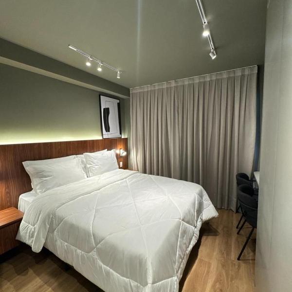 Studio Moderno em Perdizes a 700m do Allianz - Foto 2