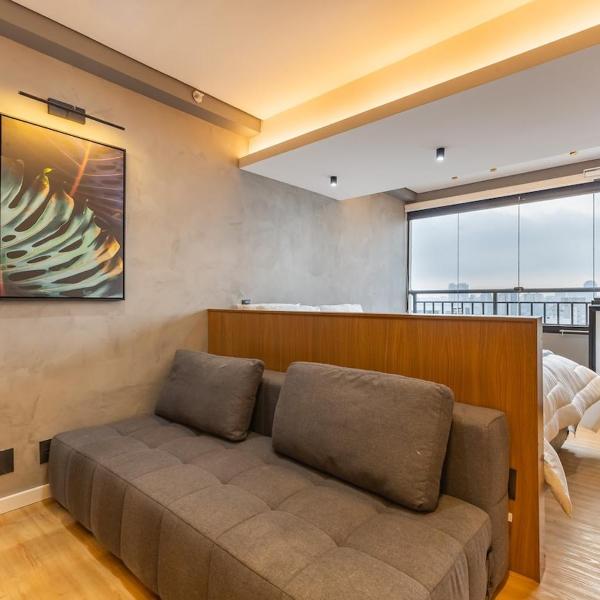 2703 Ipiranga - Espaço elegante e bem localizado - Foto 4