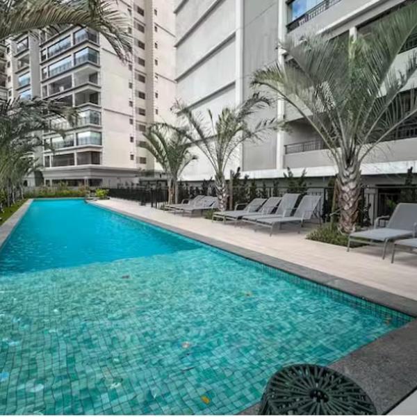 2703 Ipiranga - Espaço elegante e bem localizado - Foto 5