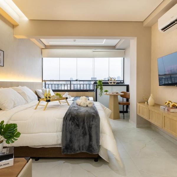 2603 Ipiranga -Espaço elegante e bem localizado - Foto 2