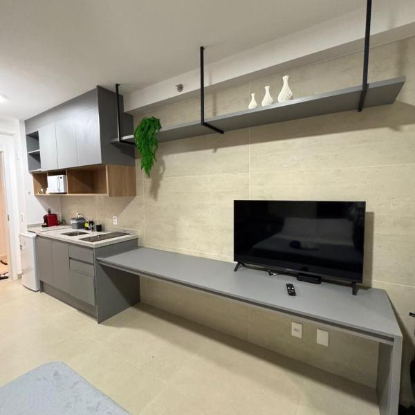 1209 Ipiranga-Espaço elegante e bem localizado - Foto 2