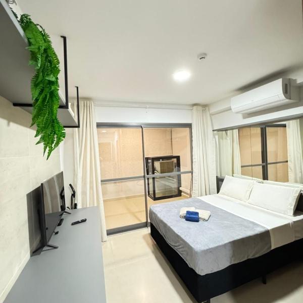 1209 Ipiranga-Espaço elegante e bem localizado