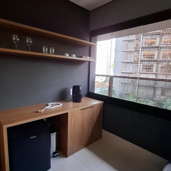 Apartamento Studio Itapeva Haus Mitre 5 - Foto 4