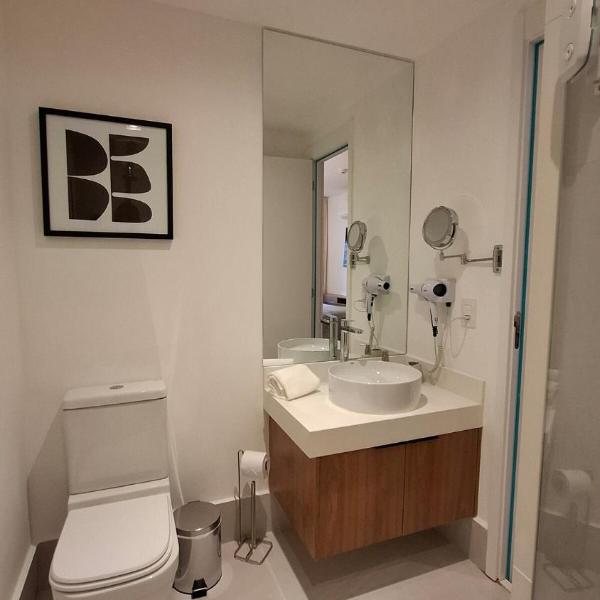 Apartamento Studio Itapeva Haus Mitre 5 - Foto 3
