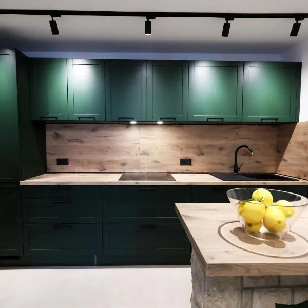 OLEA - Apt Flegar Premantura, hotel a Premantura