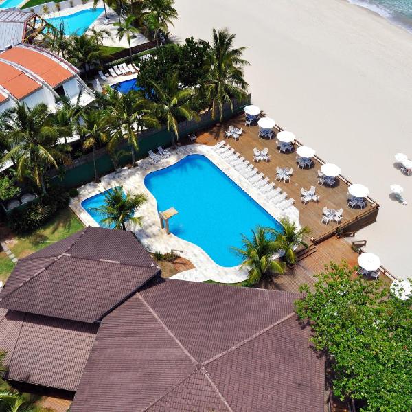 Coconut's Maresias Hotel - Foto 5