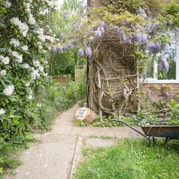 NEW Peaceful Kent Escape,10 mins to Faversham, hotel u gradu 'Dunkirk'