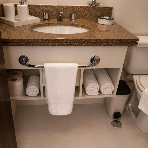 INNSiDE CONFORT INN Jardim Paulista- Av Paulista - Foto 3