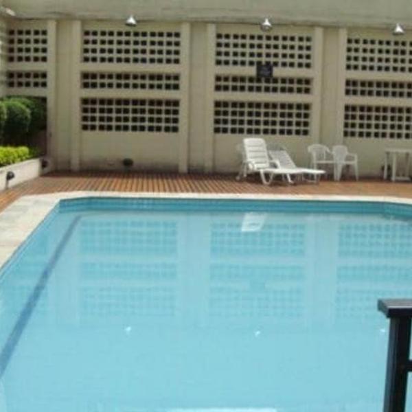 Flat The Plaza - Foto 4