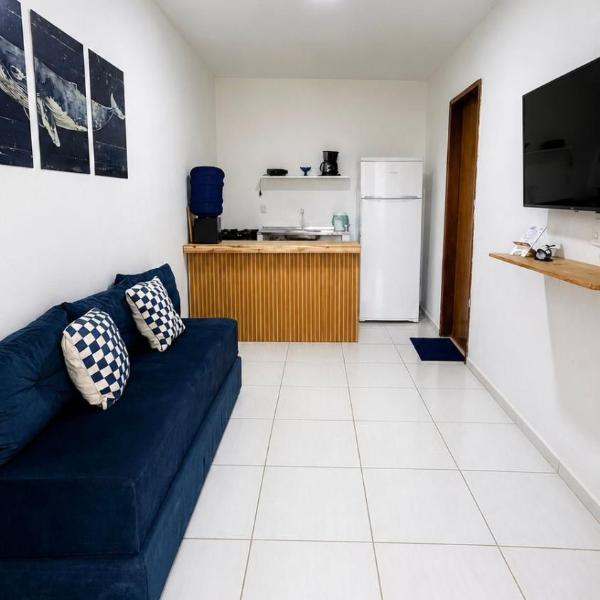 Casa no centro de Ponta de Pedras - Casa da Baleia VILA ORION - Foto 2
