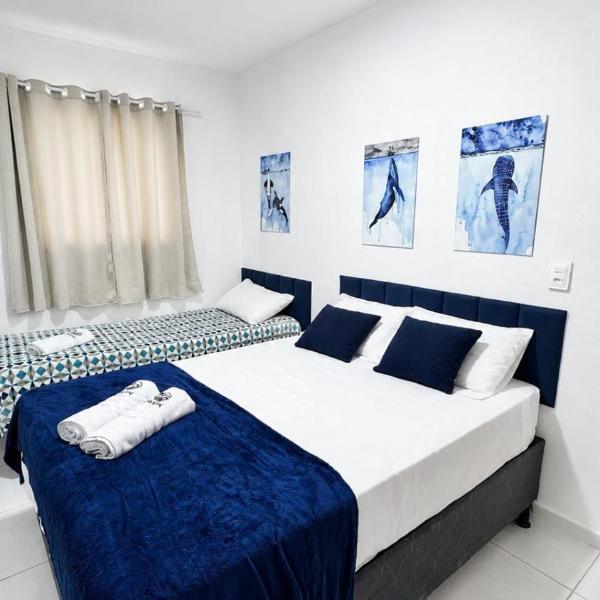 Casa no centro de Ponta de Pedras - Casa da Baleia VILA ORION - Foto 3