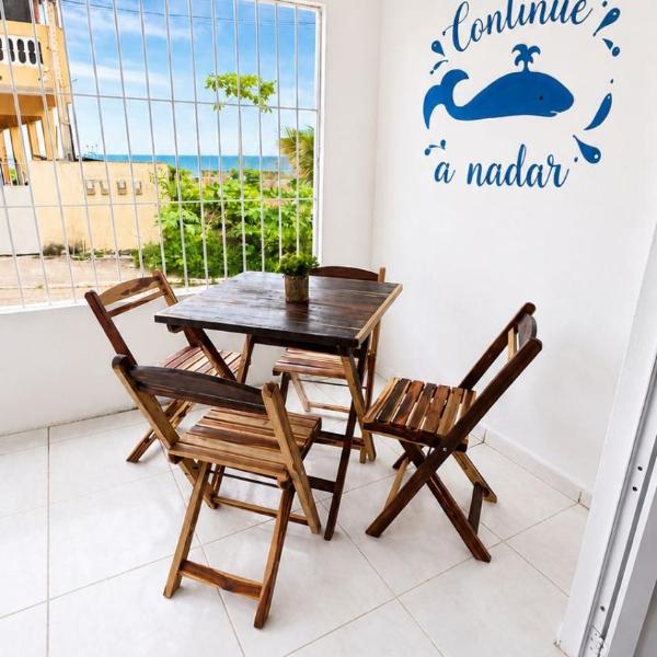 Casa no centro de Ponta de Pedras - Casa da Baleia VILA ORION - Foto 4