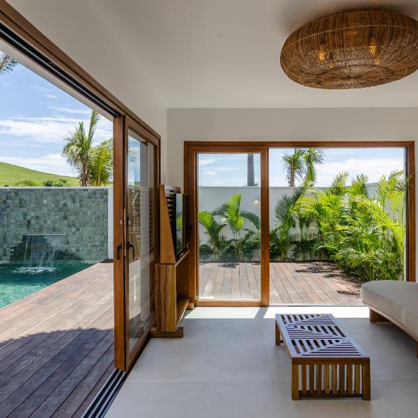 Villa Claudio Jericoacoara - Foto 4