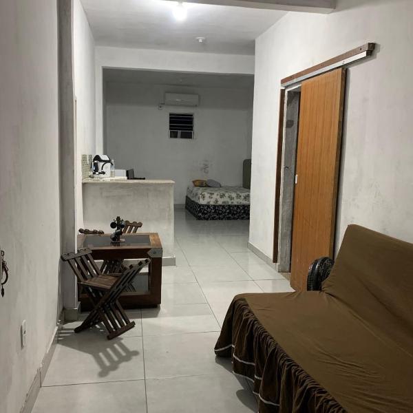 Kitnet em Saquarema
