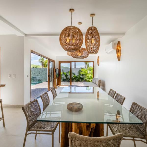 Villa Claudio Jericoacoara - Foto 5