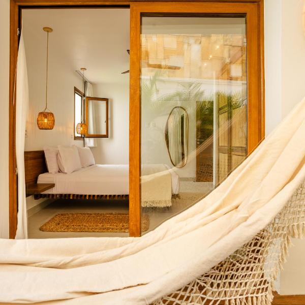Villa Claudio Jericoacoara - Foto 3